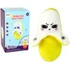 Pluszowy Interaktyvus muzikinis žaislas bananas Leantoys, 22 cm