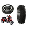 Lean Cars Priekinis ratas ABM-5288, 31 x 9,5 cm