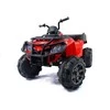 Lean Cars Elektrinis keturratis vaikams Quad BDM0909, raudonas