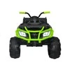 Lean Cars Elektrinis keturratis vaikams Quad BDM0909, žalias