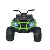 Lean Cars Elektrinis keturratis vaikams Quad BDM0909, žalias