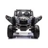 Lean Cars Akumuliatorinis visureigis automobilis vaikams UTV-MX Buggy (XMX613) MP4