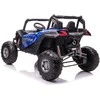 Lean Cars Akumuliatorinis automobilis vaikams Buggy UTV-MX (XMX613)