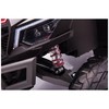 Lean Cars Akumuliatorinis visureigis automobilis vaikams Buggy UTV-MX (XMX613) MP4