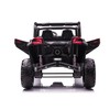 Lean Cars Akumuliatorinis visureigis automobilis vaikams Buggy UTV-MX (XMX613) MP4