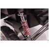Lean Cars Akumuliatorinis visureigis automobilis vaikams Buggy UTV-MX (XMX613) MP4