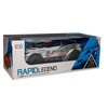 Lean Toys R/C automobilių visureigis 1:10 Baltas