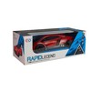 Nuotoliniu būdu valdomas automobilis Lean Toys, raudonas