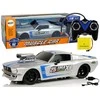 Lean Toys Nuotolinis automobilis 1:16