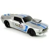 Lean Toys Nuotolinis automobilis 1:16