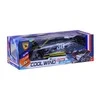 Lean Toys Radijo bangomis valdomas sportinis automobilis