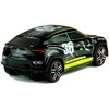 Lean Toys Radijo bangomis valdomas sportinis automobilis