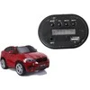 Lean Cars Muzikinė panelė BMW X6M