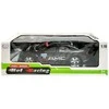 Lean Toys Radijo bangomis valdomas automobilis 1:16