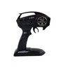 Lean Toys Visureigis su nuotolinio valdymo pultu 1:18, 35 km/h, rudas