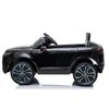 Lean Cars Vaikiškas elektromobilis Range Rover Evoque