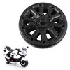 Lean Cars Ratas akumuliatoriniam motociklui LB9909, 26 × 9 cm