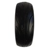 Lean Cars Ratas akumuliatoriniam motociklui LB9909, 26 × 9 cm