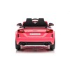 Lean Cars Įkraunamas automobilis Audi TTRS rožinis