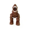 Interaktyvus Dinozauras Lean toys, rudas