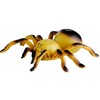 Nuotoliniu būdu valdomas tarantulas Lean Toys, geltonas