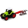 Nuotoliniu būdu valdomas traktorius Lean Toys 1:16