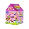 Žaislinė palapinė Pramogų namai Lean Toys