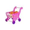 Lean Toys Žaislinis kasos aparatas su priedais vaikams nuo 3 metų
