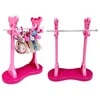 Lean Toys Lyginimo kompletas su priedais Sweet Home