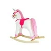 Supamas arkliukas Vienaragis/Unicorn Lean Toys