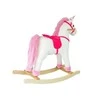 Supamas arkliukas Vienaragis/Unicorn Lean Toys