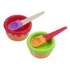 Žaislų rinkinys Lean Toys desertams ir ledams gaminti