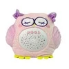 Migdukas pelėda skleidžianti melodijas Lean toys, rožinė