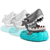 Lean Toys Arkadinis žaidimas Crazy Shark