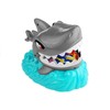 Lean Toys Arkadinis žaidimas Crazy Shark