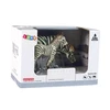 Figūrėlių rinkinys Zebrai Lean Toys