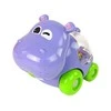 Zestaw Mokomųjų transporto priemonių rinkinys Lean Toys