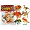 Lean Toys Dinozaurų figūrėlių rinkinys, 6 vnt., 10 cm