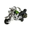 Lean Toys Motociklų rinkinys LeanToys, 4 vnt.