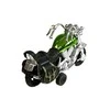 Lean Toys Motociklų rinkinys LeanToys, 4 vnt.