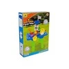 Lean Toys Smėlio stalas Shovel Cloud
