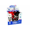 Lean Toys Muilo burbulų malūnėlis vaikams Mickey Mouse, 12x6x24 cm