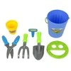 Lean Toys Jaunojo sodininko rinkinys "Gardeners"