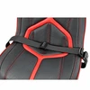Lean Cars Soft Leather Seat for a battery-powered vehicle A8803 Lamborghini XXL