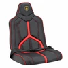 Lean Cars Soft Leather Seat for a battery-powered vehicle A8803 Lamborghini XXL