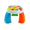 Mokomasis mažylio stalas Lean Toys su garsais ir pianinu