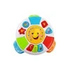 Mokomasis mažylio stalas Lean Toys su garsais ir pianinu