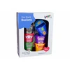 Lean Toys Kibirėlių su gyvūnėliais rinkinys Inna, 6 vnt.