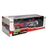Lean toys Sportinis automobilis nuotoliniu būdu valdomas R/C 27Mhz raudonas
