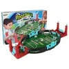 Stalo mini futbolas Lean Toys